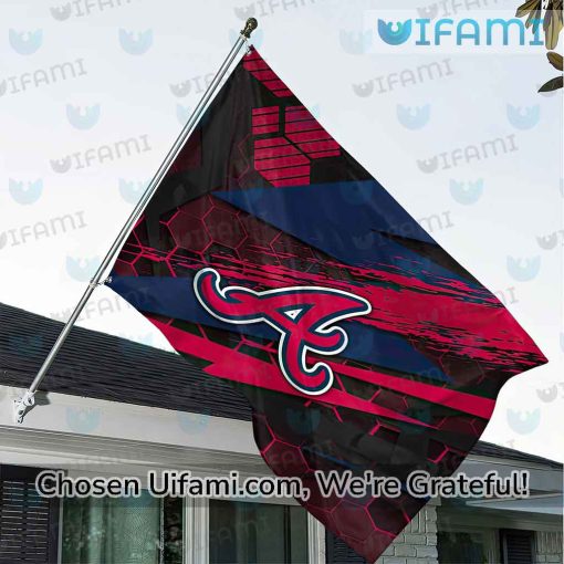 Braves Flag 3×5 Exciting Atlanta Braves Gift