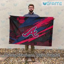 Braves Flag 3x5 Exciting Atlanta Braves Gift Exclusive