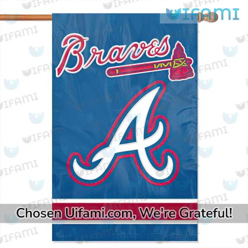 Braves House Flag Superb Atlanta Braves Gifts For Him