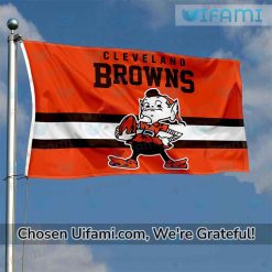 Browns Flag Awesome Cleveland Browns Gift Ideas Best selling