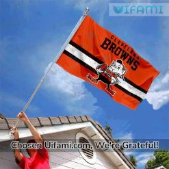 Browns Flag Awesome Cleveland Browns Gift Ideas Exclusive
