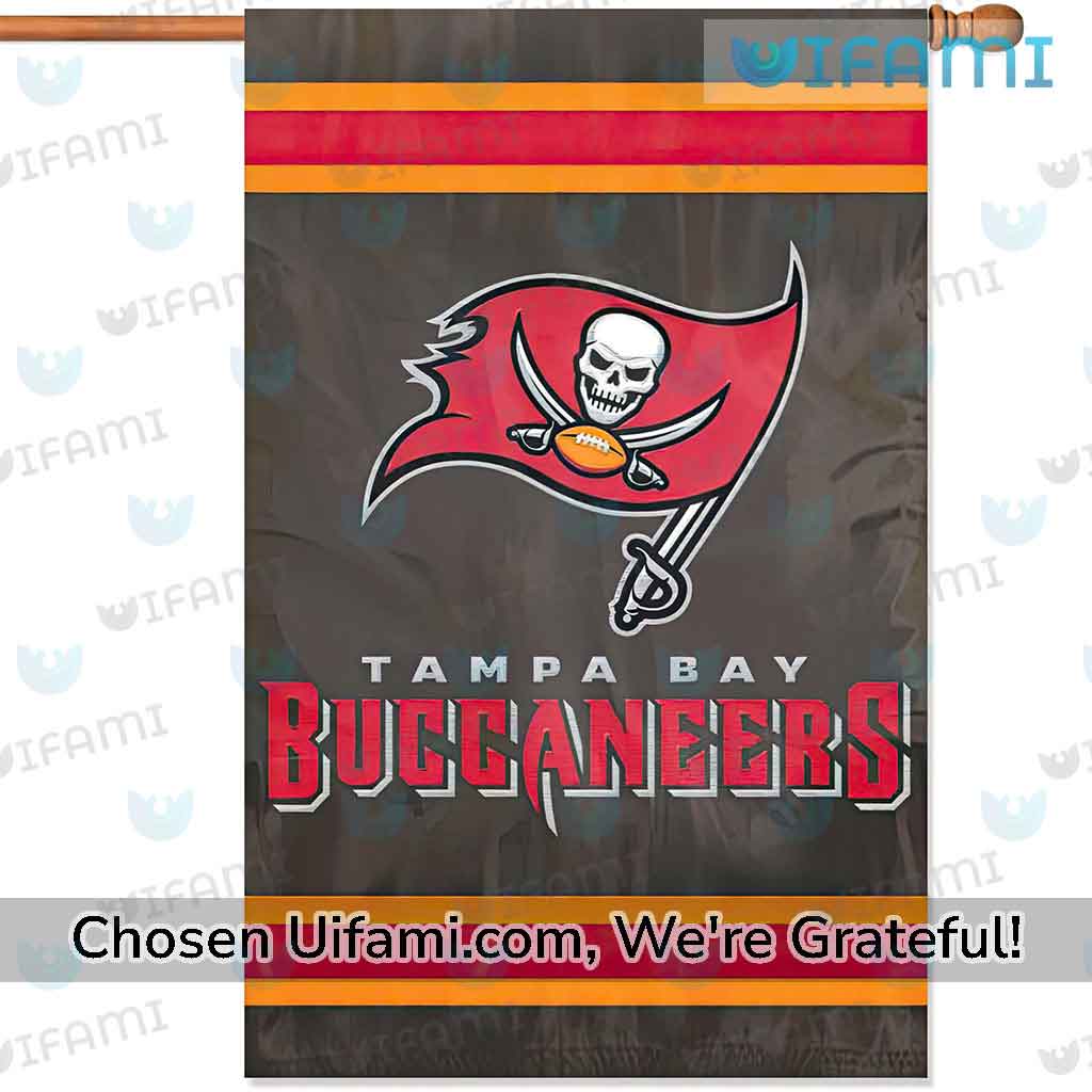 Buccaneers Flag 3x5 Best-selling Tampa Bay Buccaneers Gift Ideas
