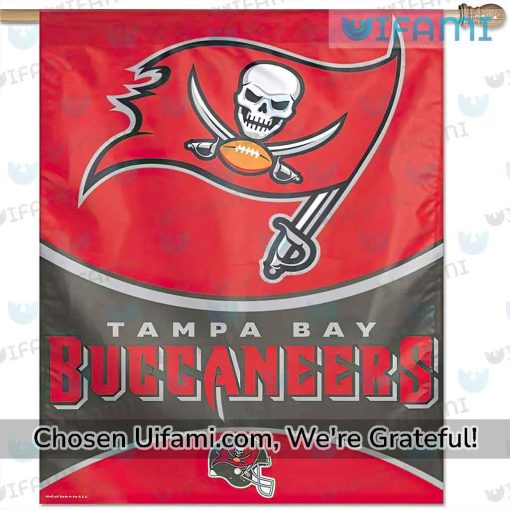 Buccaneers House Flag Superb Gifts For Buccaneers Fans