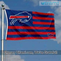 Buffalo Bills Double Sided Flag Colorful USA Flag Gift Best selling