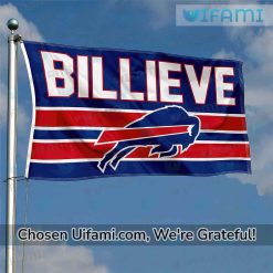 Buffalo Bills Flag 3x5 Terrific Billieve Gift Best selling