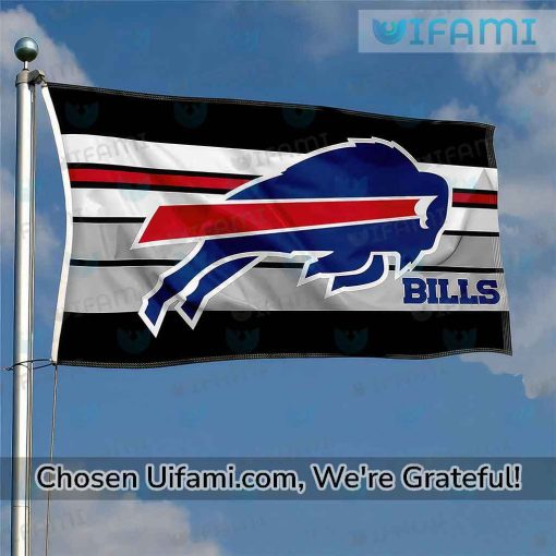 Buffalo Bills Flag Football Adorable Gift