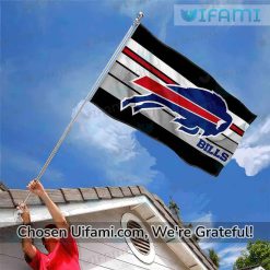 Buffalo Bills Flag Football Adorable Gift Exclusive