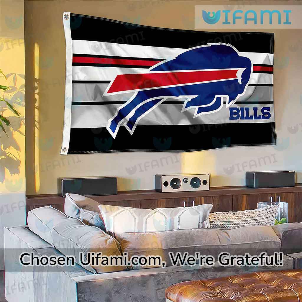 Buffalo Bills Flag Football Adorable Gift