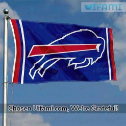 Buffalo Bills Flag Impressive Gift Best selling