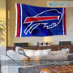 Buffalo Bills Flag Impressive Gift Latest Model