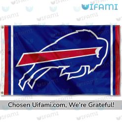 Buffalo Bills Flag Impressive Gift Trendy
