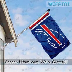 Buffalo Bills House Flag Cool Gift