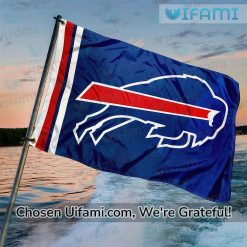 Buffalo Bills House Flag Cool Gift Exclusive