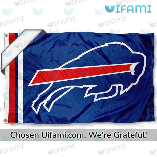 Buffalo Bills House Flag Cool Gift