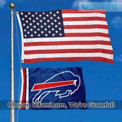 Buffalo Bills House Flag Cool Gift Trendy