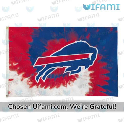 Buffalo Bills Vertical Flag New Gift