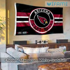 Cardinals Flags Astonishing Arizona Cardinals Gift Trendy