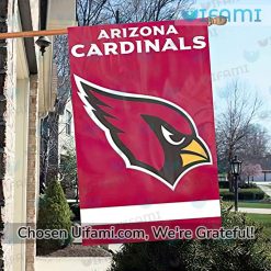 Cardinals Football Flag Perfect Arizona Cardinals Gift Ideas