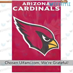 Cardinals Football Flag Perfect Arizona Cardinals Gift Ideas