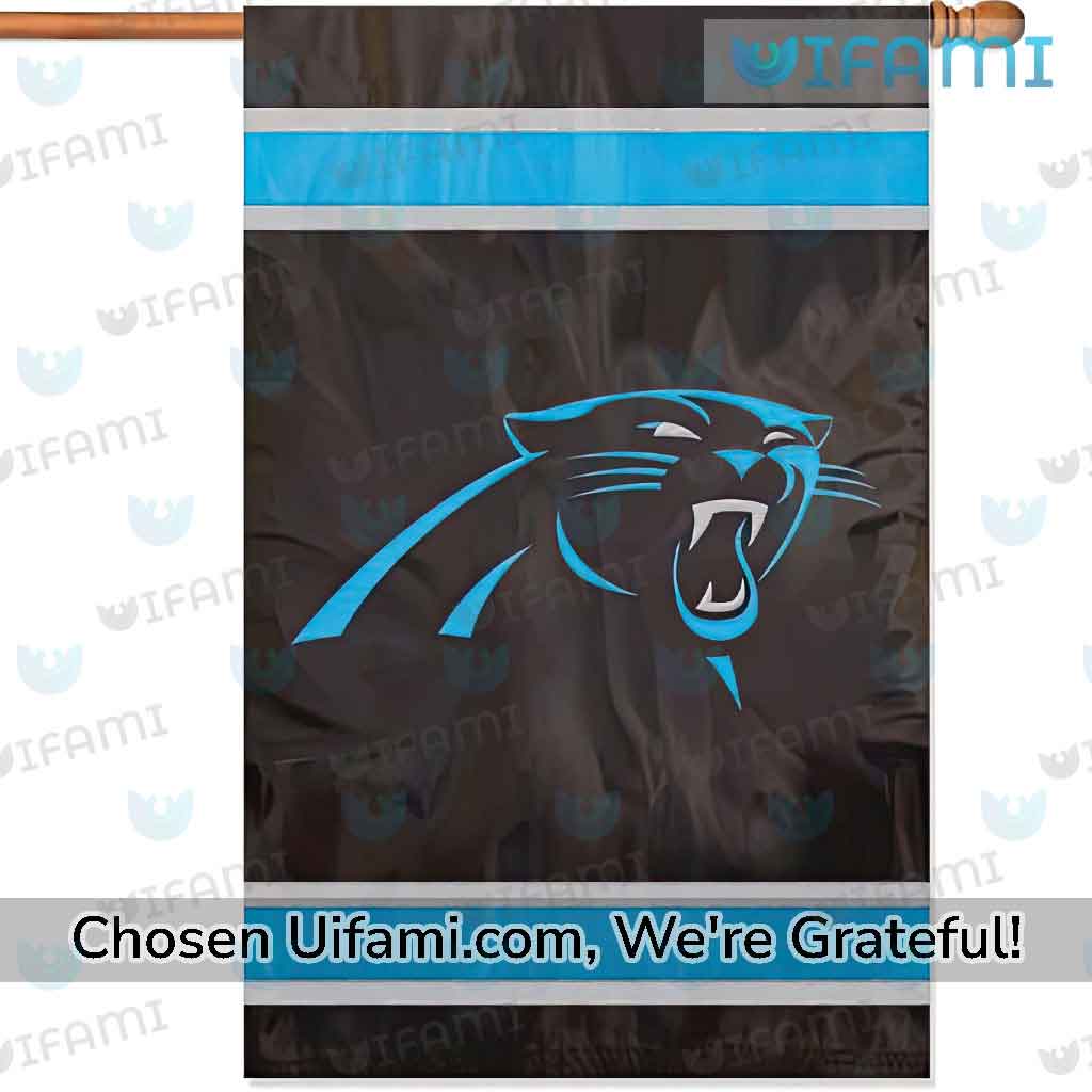 Carolina Panthers 3x5 Flag Cheerful Gift