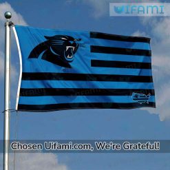 Carolina Panthers Flag Attractive USA Flag Gift Best selling