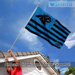 Carolina Panthers Flag Attractive USA Flag Gift Exclusive