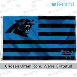 Carolina Panthers Flag Attractive USA Flag Gift Trendy