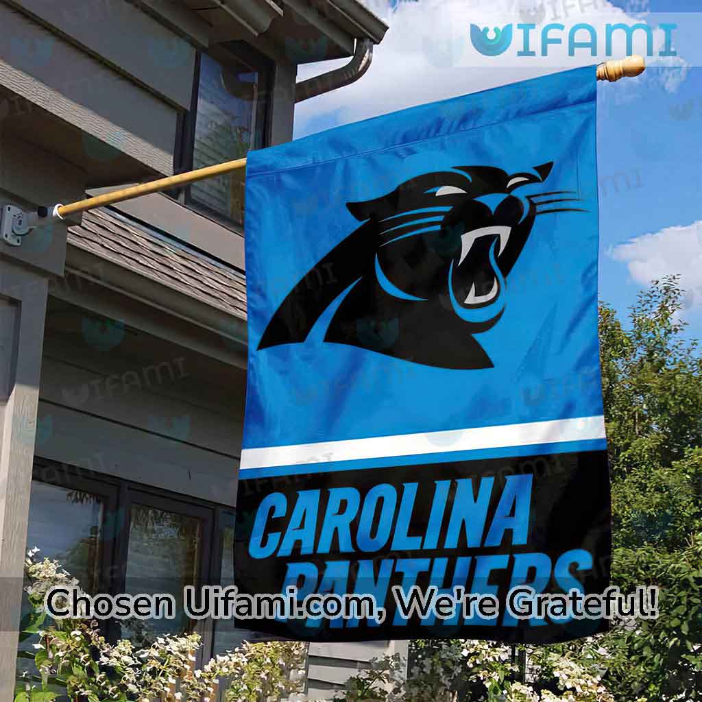 Carolina Panthers Flag Football Exciting Gift
