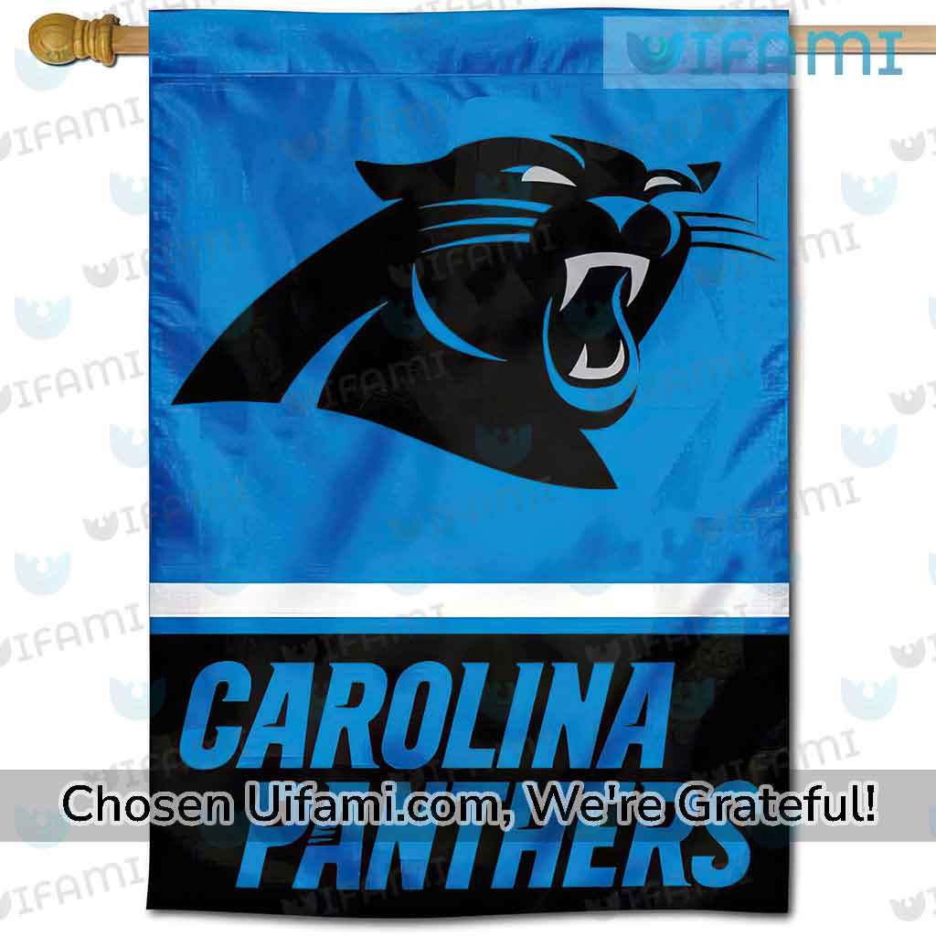 Carolina Panthers Flag Football Exciting Gift