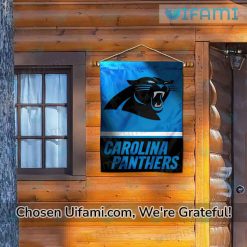 Carolina Panthers Flag Football Exciting Gift Latest Model