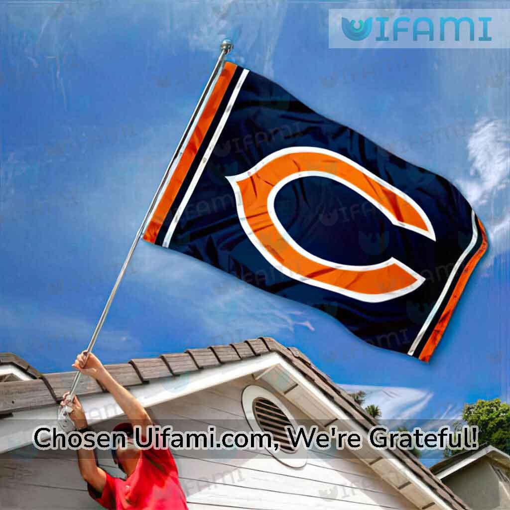 Chicago Bears Flag Football Useful Gift