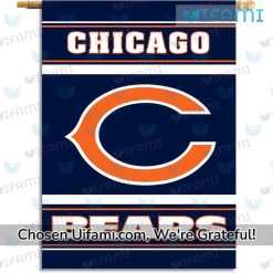 Chicago Bears Flags For Sale Spectacular Gift