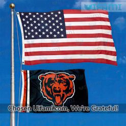 Chicago Bears House Flag Wonderful Gift Best selling