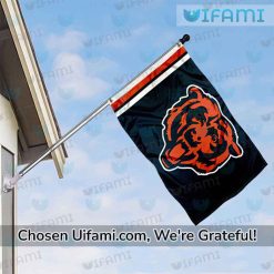 Chicago Bears House Flag Wonderful Gift Exclusive