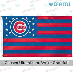 Chicago Cubs Flag Gorgeous USA Flag Gift