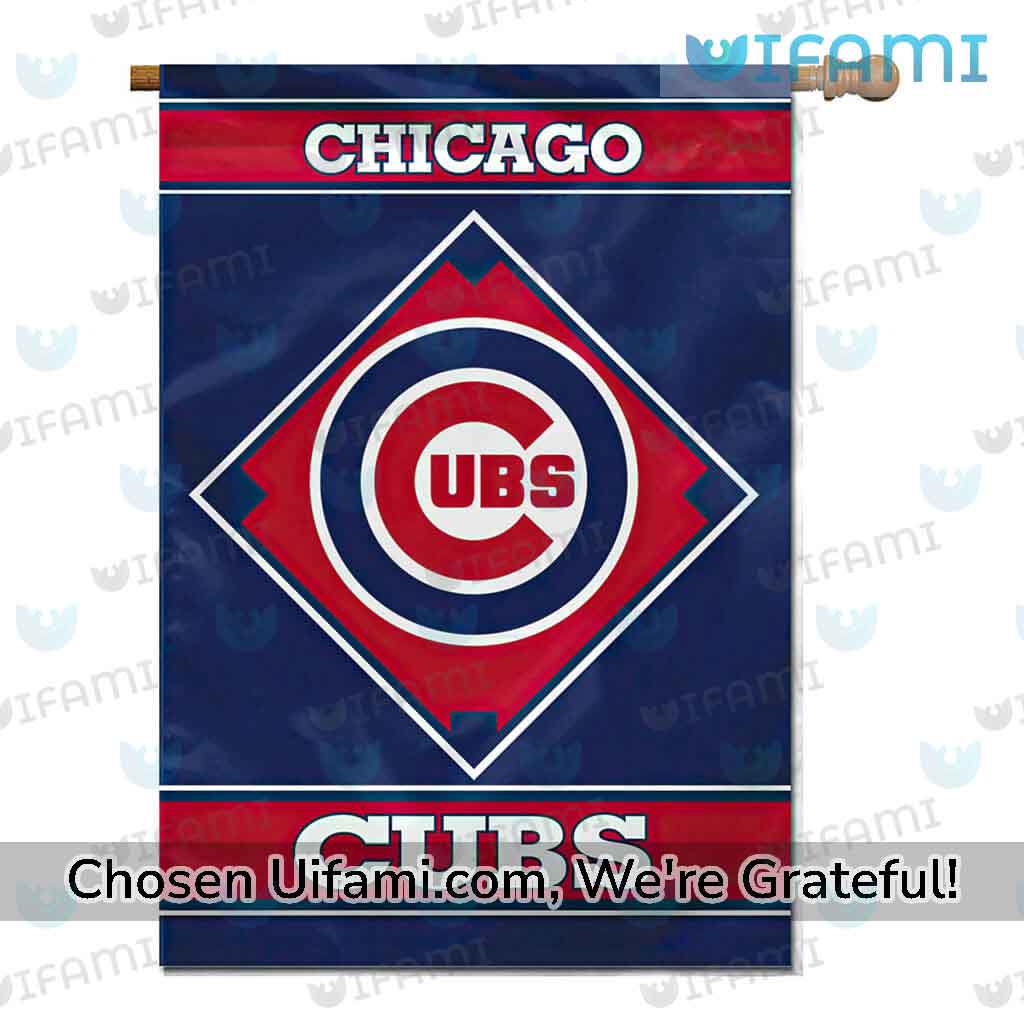 Chicago Cubs Vintage Baseball Team Logo 2 1/4 Inch in Diameter -  Hong  Kong