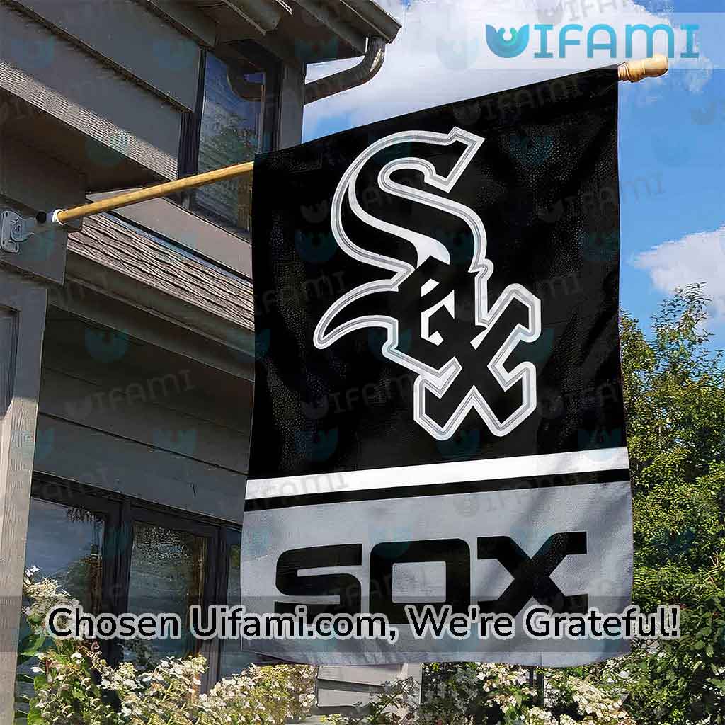 Chicago White Sox Flag Discount White Sox Gift
