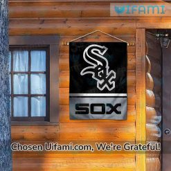 Chicago White Sox Flag Discount White Sox Gift Exclusive