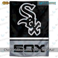 Chicago White Sox Flag Discount White Sox Gift Latest Model