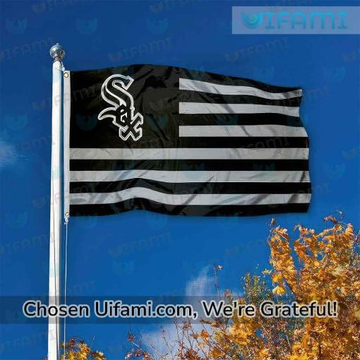 Chicago White Sox Flags For Sale Terrific USA Flag Gift