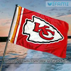 Chiefs Flag 3x5 Wonderful Kansas City Chiefs Gifts For Him Latest Model