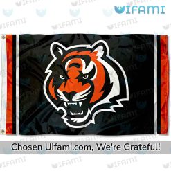 Cincinnati Bengals Flag 3x5 Inspiring Bengals Gift Ideas Best selling