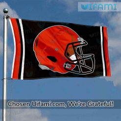 Cleveland Browns Flag Beautiful Gift Best selling