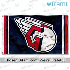 Cleveland Guardians Flag Cool Guardians Gift Best selling