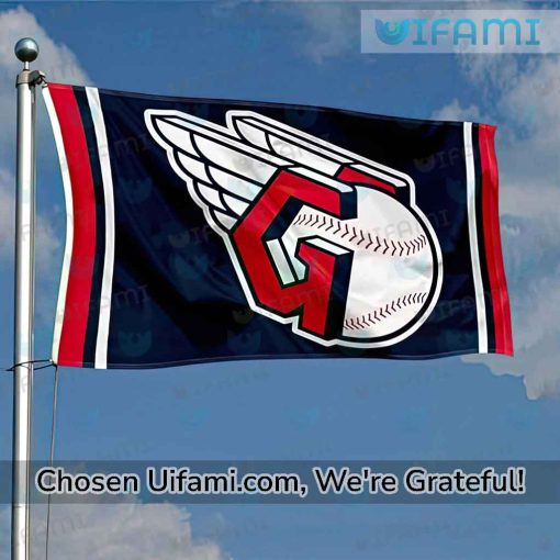 Cleveland Guardians Flag Cool Guardians Gift