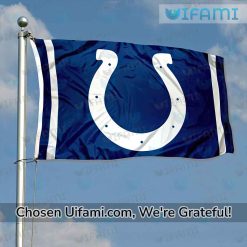 Colts Flag Comfortable Indianapolis Colts Christmas Gift