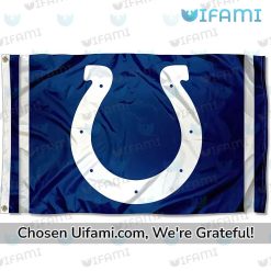Colts Flag Comfortable Indianapolis Colts Christmas Gift Trendy