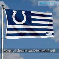 Colts House Flag Exciting USA Flag Indianapolis Colts Gift Best selling