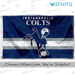 Colts Outdoor Flag Superb Indianapolis Colts Gift Latest Model