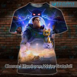 Cool Toy Story Shirts 3D Perfect Gift